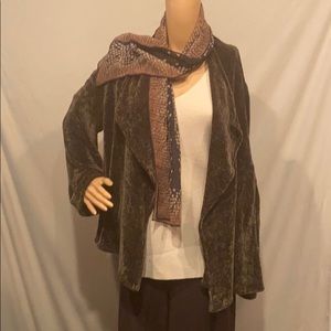 absolutely beautiful sweater